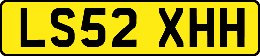 LS52XHH