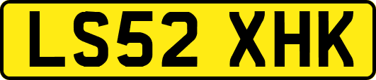 LS52XHK