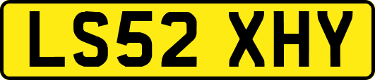 LS52XHY