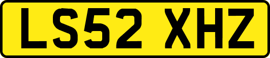 LS52XHZ