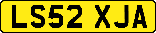 LS52XJA