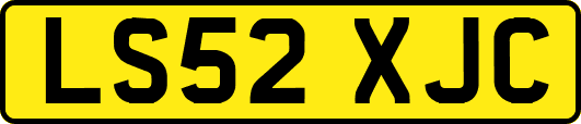 LS52XJC