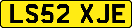 LS52XJE