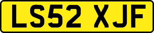 LS52XJF