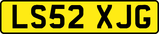 LS52XJG