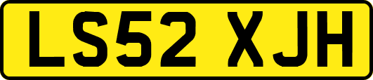 LS52XJH