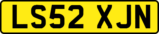 LS52XJN