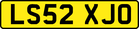 LS52XJO