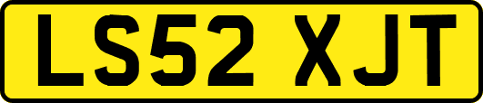 LS52XJT