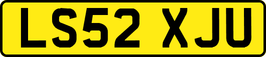LS52XJU