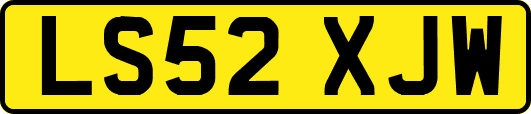 LS52XJW