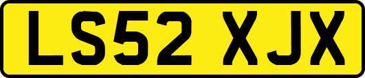 LS52XJX
