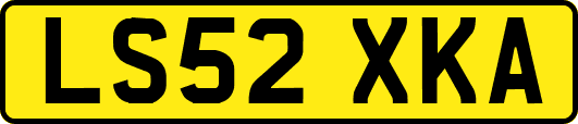 LS52XKA