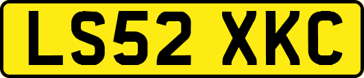 LS52XKC