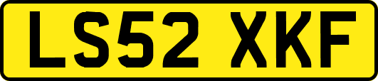 LS52XKF