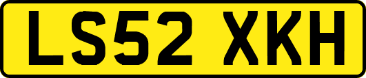 LS52XKH