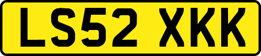 LS52XKK