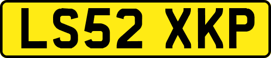 LS52XKP