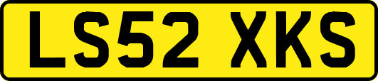 LS52XKS