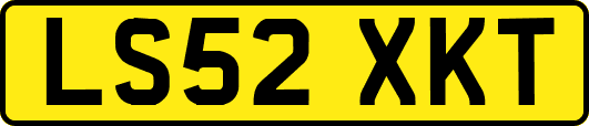 LS52XKT
