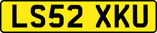 LS52XKU