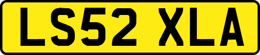 LS52XLA