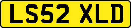 LS52XLD