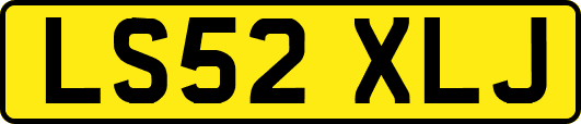 LS52XLJ