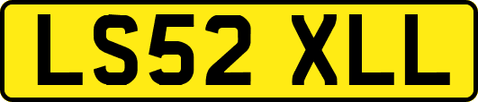 LS52XLL