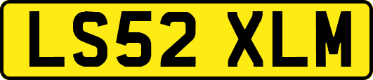 LS52XLM