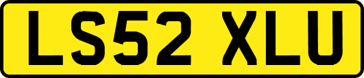 LS52XLU