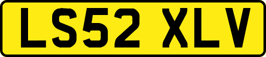 LS52XLV