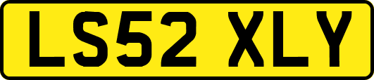 LS52XLY
