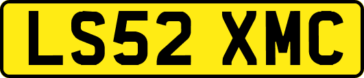 LS52XMC