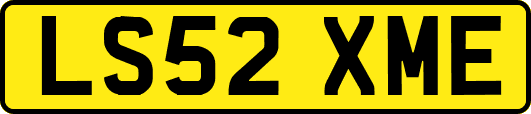 LS52XME