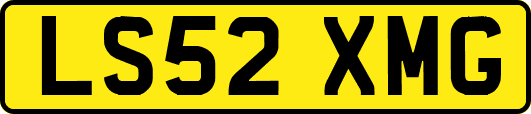 LS52XMG