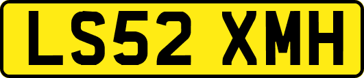 LS52XMH