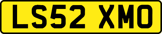 LS52XMO