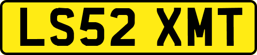 LS52XMT