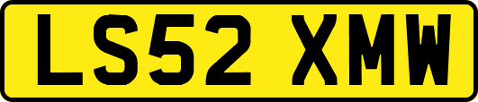 LS52XMW