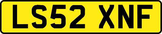 LS52XNF