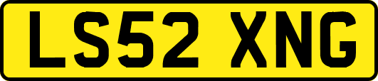 LS52XNG