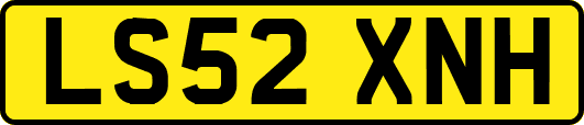 LS52XNH