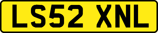 LS52XNL
