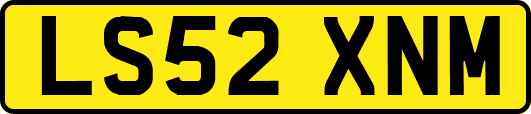 LS52XNM