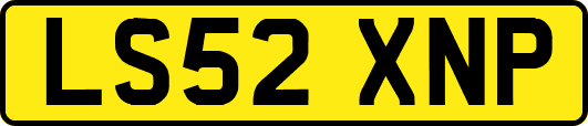 LS52XNP