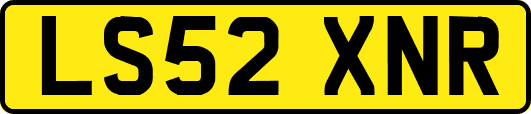 LS52XNR