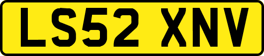 LS52XNV