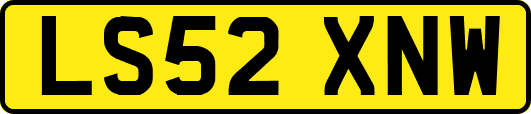 LS52XNW