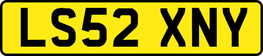 LS52XNY